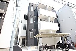 🉐敷金礼金0円！🉐月光南観音五番館