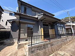 🉐敷金礼金0円！🉐山本6丁目戸建　2