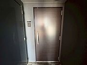 ※別部屋の写真です