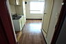 玄関：※別部屋の写真です