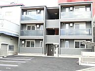 広島県広島市東区戸坂くるめ木1丁目：物件画像／株式会社良和ハウス　広島駅前店