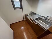 ※別部屋の写真です
