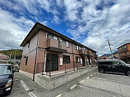 セジュール安芸