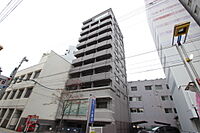 広島県広島市西区横川町2丁目：物件画像／株式会社良和ハウス　広島駅前店
