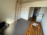 ※別部屋の写真です