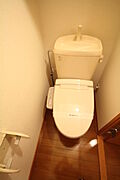 ※別部屋の写真です