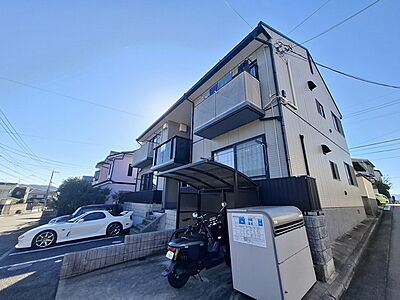 外観 外観