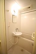 ※別部屋の写真です