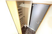 ※別部屋の写真です