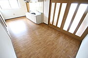 ※別部屋の写真です