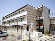 広島県広島市南区東雲本町2丁目：物件画像／株式会社良和ハウス　広島駅前店