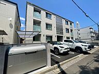 広島県広島市中区西川口町：物件画像／株式会社良和ハウス　広島駅前店