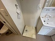 ※別部屋の写真です