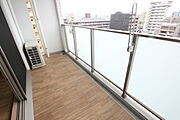 ※別部屋の写真です