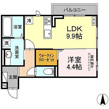 noria_間取り_0
