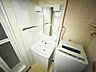 洗面：※別部屋の写真です