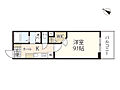 TRINITY.S4階7.7万円