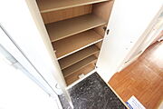 ※別部屋の写真です