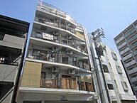 広島県広島市中区東白島町：物件画像／株式会社良和ハウス　広島駅前店