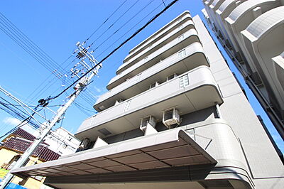 外観 外観