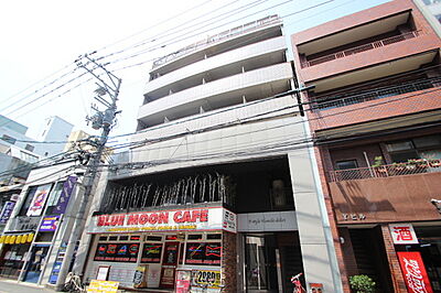 外観 外観