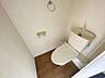 トイレ：※別部屋の写真です