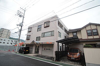 外観 外観