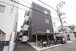 🉐敷金礼金0円！🉐月光江波本町　あすなろ