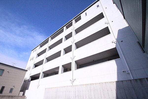 リーベ上東雲 ｜広島県広島市南区上東雲町(賃貸マンション1LDK・4階・30.70㎡)の写真 その17