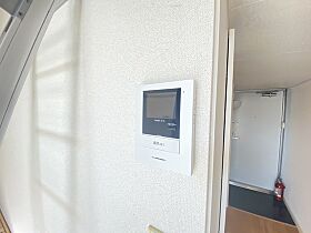 広島県広島市西区南観音1丁目（賃貸マンション1R・3階・19.87㎡） その11