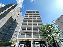 グラビスコート舟入中町