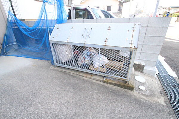 広島県広島市東区戸坂桜上町(賃貸マンション1DK・4階・40.00㎡)の写真 その14