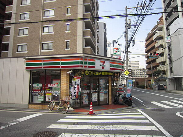 アーバン幟町 ｜広島県広島市中区幟町(賃貸マンション1R・5階・16.45㎡)の写真 その17