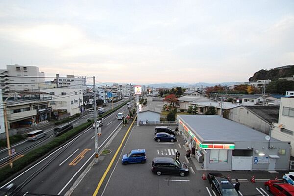 山下丹那ビル ｜広島県広島市南区丹那町(賃貸マンション1K・4階・21.00㎡)の写真 その14