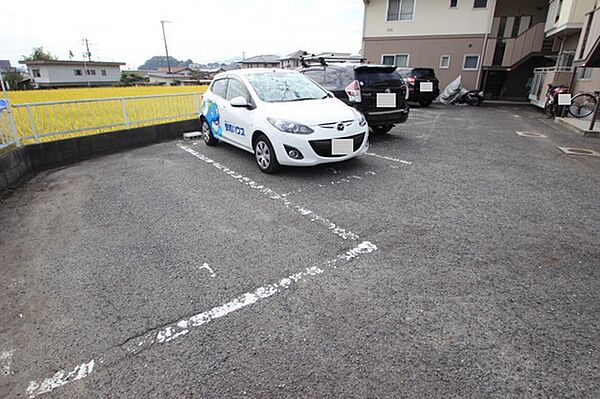 広島県廿日市市平良1丁目(賃貸アパート2K・2階・41.13㎡)の写真 その16