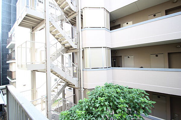 やまとビル ｜広島県広島市中区幟町(賃貸マンション1K・3階・22.00㎡)の写真 その14