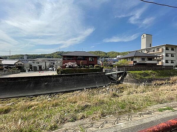 広島県広島市東区温品8丁目(賃貸マンション2DK・1階・40.00㎡)の写真 その13