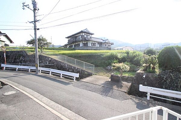 広島県広島市東区戸坂大上2丁目(賃貸アパート2DK・2階・37.30㎡)の写真 その13