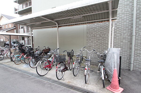 広島県広島市西区南観音2丁目(賃貸マンション3LDK・3階・65.02㎡)の写真 その18