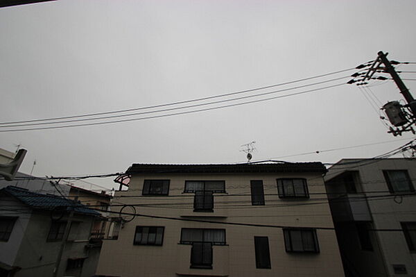 広島県広島市西区東観音町(賃貸アパート1K・2階・21.39㎡)の写真 その9
