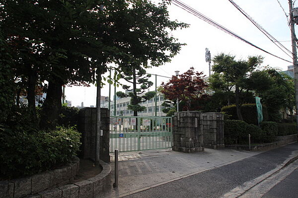 ダイアパレス比治山公園 ｜広島県広島市南区比治山町(賃貸マンション1R・6階・16.55㎡)の写真 その21