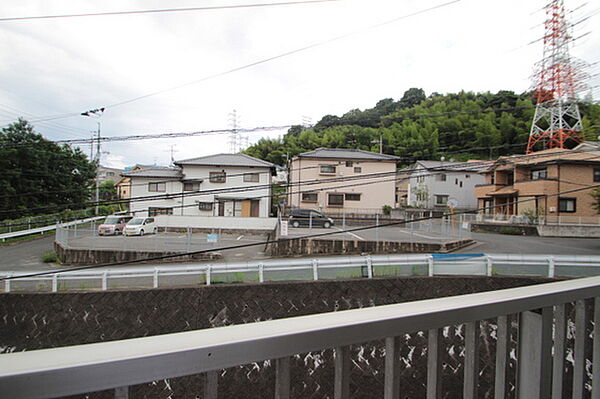 広島県広島市西区古江西町(賃貸マンション3LDK・2階・63.30㎡)の写真 その10