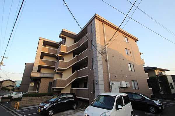 広島県廿日市市平良山手(賃貸マンション1K・3階・32.93㎡)の写真 その1