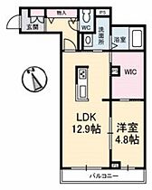 グランマスト矢賀  ｜ 広島県広島市東区矢賀3丁目（賃貸マンション1LDK・3階・48.44㎡） その2