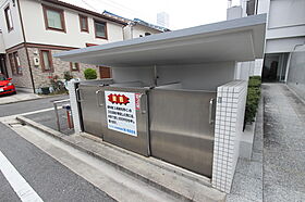 広島県広島市西区三篠北町（賃貸マンション1DK・1階・30.12㎡） その16