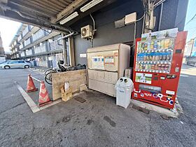 ＳＹコートマンション  ｜ 広島県広島市安芸区船越南3丁目（賃貸マンション2LDK・4階・57.44㎡） その17