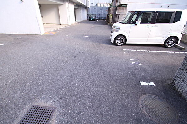 ノーブル広島駅前 ｜広島県広島市南区西蟹屋1丁目(賃貸マンション1LDK・6階・42.88㎡)の写真 その17