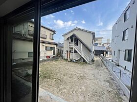 広島県広島市西区草津浜町（賃貸アパート1LDK・1階・33.50㎡） その13