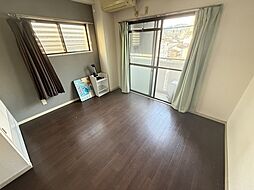 キョーワビル 4階1Kのリビング/ダイニング