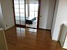 リビング/ダイニング：※別号室の写真です